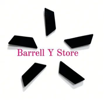1 pcs Digital Camera Bottom Rubber Stopper Seal Repair Accessory for Canon IXUS 870 IXY920 SD880