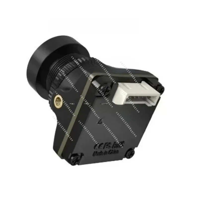 Caméra de vision nocturne Starlight pour FPV RC RunCam Night Eagle 3 V2 1500TVL 8,5g Ultra légère FOVD NTSC/PAL