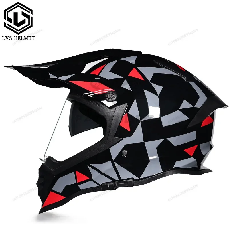 New Off-Road Motorc… - image