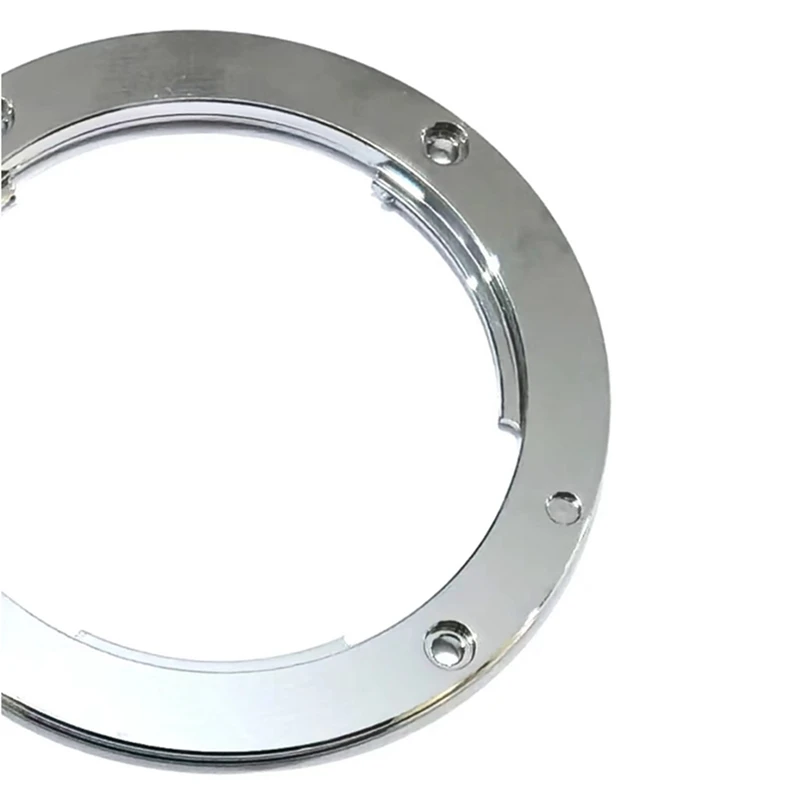 Подходит для Panasonic DCGH5 GH5S G9 G85 GH4 GH3, байонетный металлический байонет с кольцевым креплением, замена