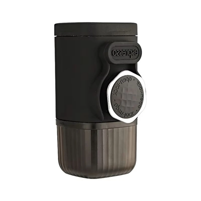 [NEW!A38F】 Portable Coffee Machine Coffee Machine For Household Coffee Machine For Travel & Camping