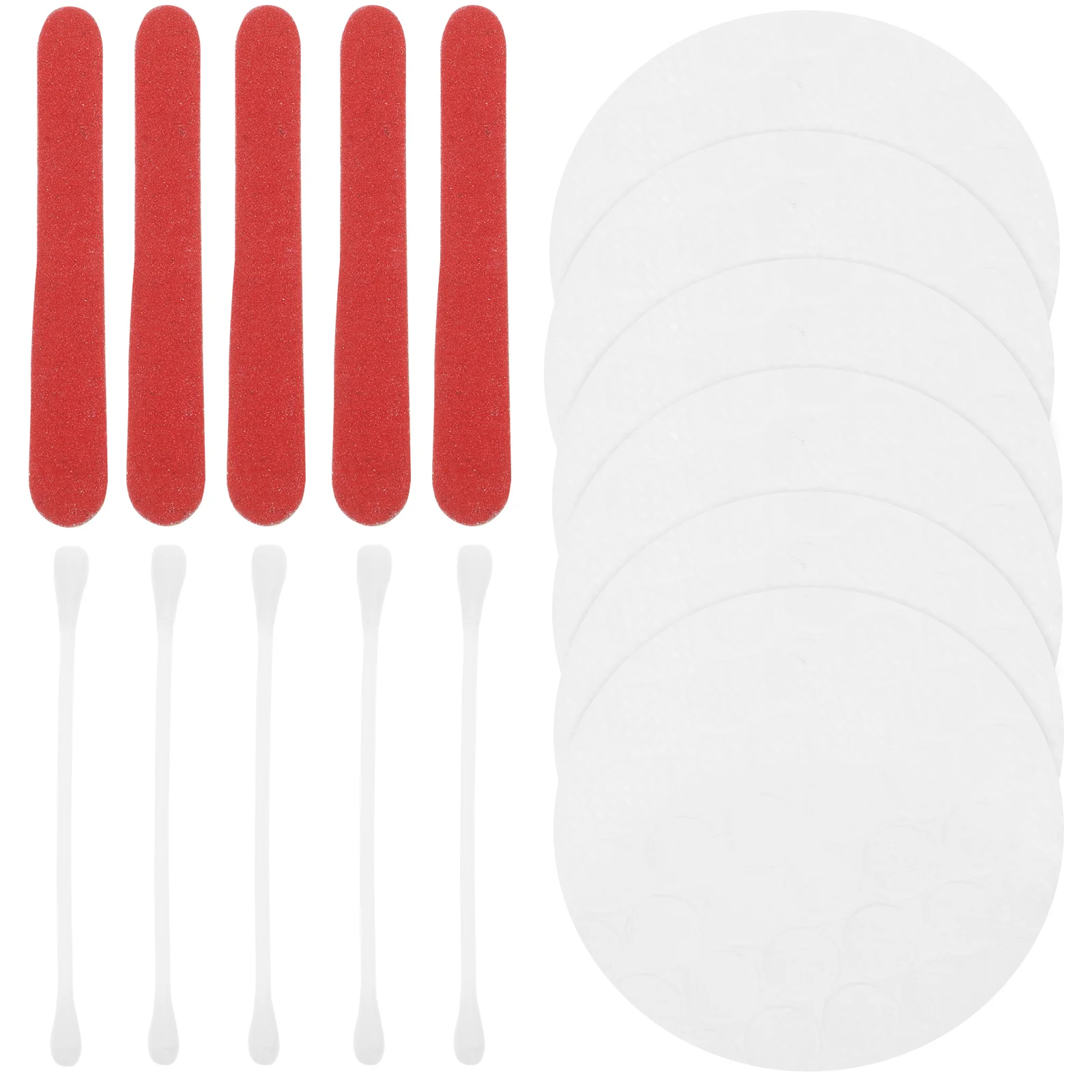 Рисунок 5 - подушечки для снятия макияжа из органического хлопка