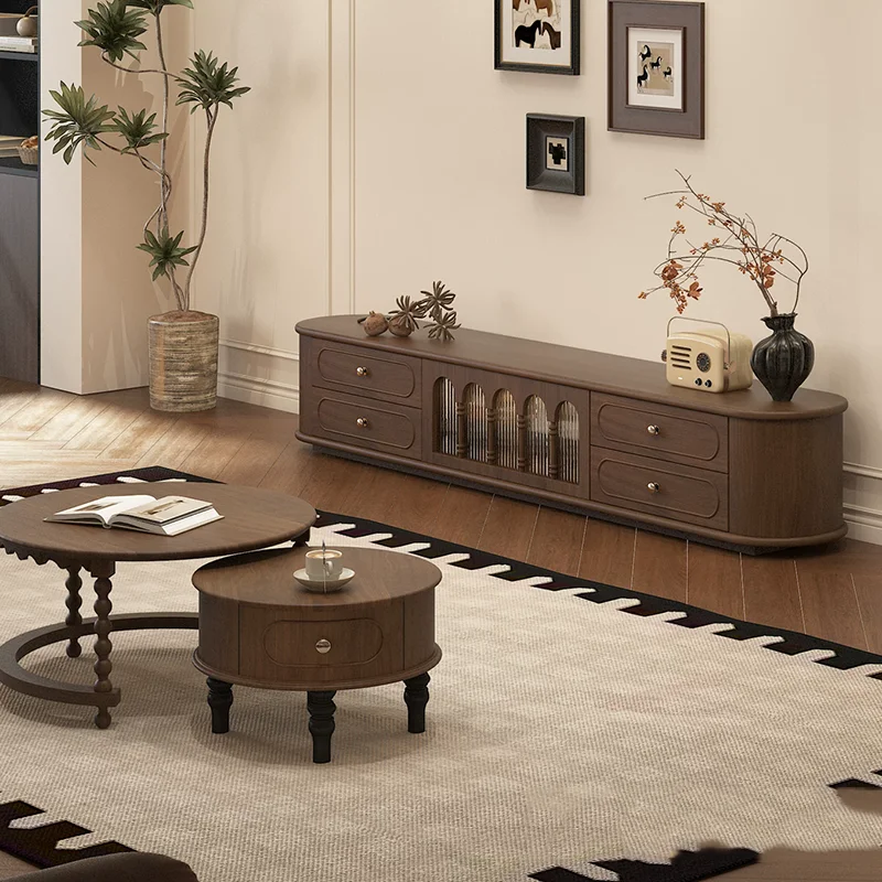 Storage Organizer Tv Stands Monitor Luxury Living Room Modern Portable Tv Table Nordic Gamer Archivadores Replica Furniture