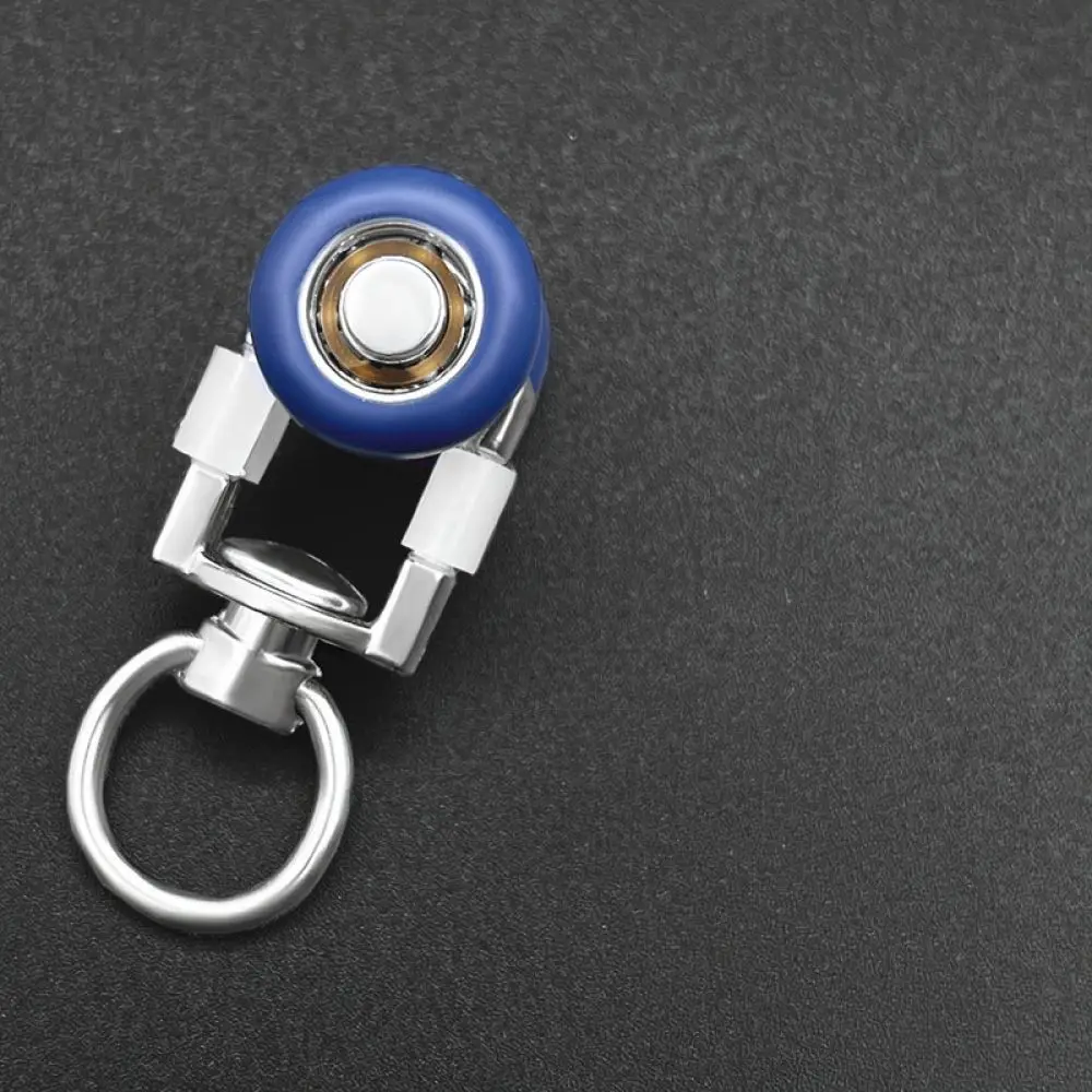 Stainless Steel Curtain Track Roller Silent Universal Glider Hardware Household Window Drapery Accessories Replacement Part