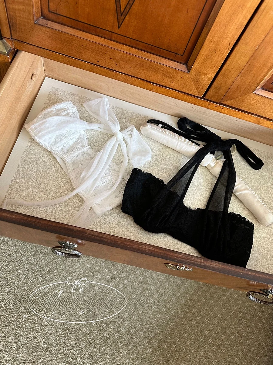 

Утренний привет, Fan Fan Lingerie Fibone Me Ne: Женский летний сексуальный бюстгальтер-топ с кружевной отделкой, облегающее тонкое нижнее белье