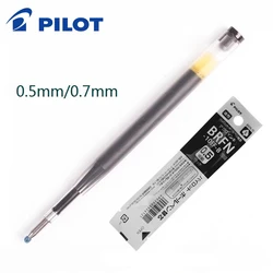 1pcs Original PILOT Oil-based Ballpoint Pen Refill 0.5mm 0.7mm BRFN-10EF/10F Writing Lead Japanese Stationery