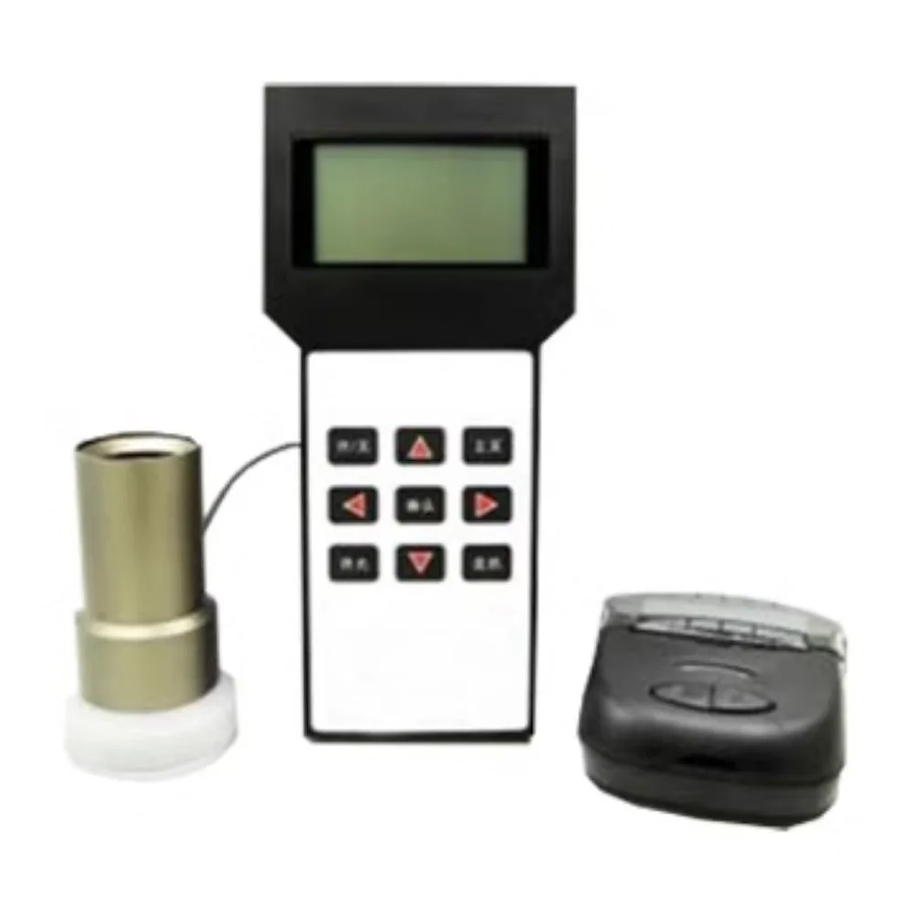 SK-150 جهاز اختبار الكشف والتحليل بالزيت والبنزين والأوكتان والديزل Lab131