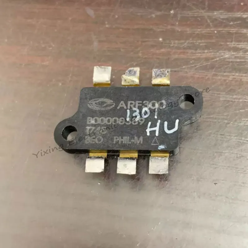 1PCS ARF300 Hf tube RF Tube Transistor Power Amplifier Tube PCB Module
