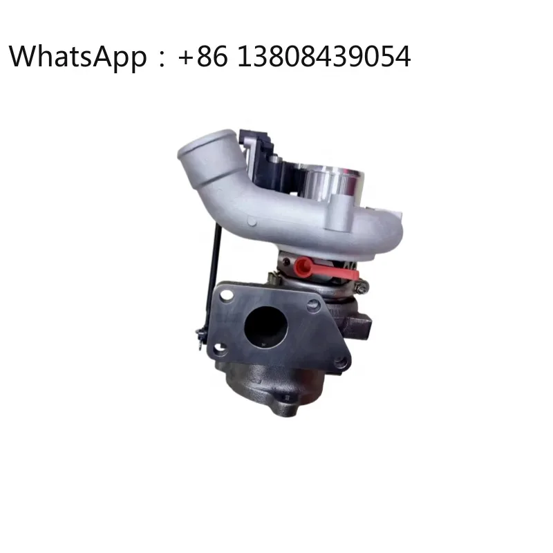 

For Changan Hunter/Kecheng F70/ Peugeot Landtrek Pickup Truck 4K22D Turbocharger 4K22D Engine Turbocharger & Parts