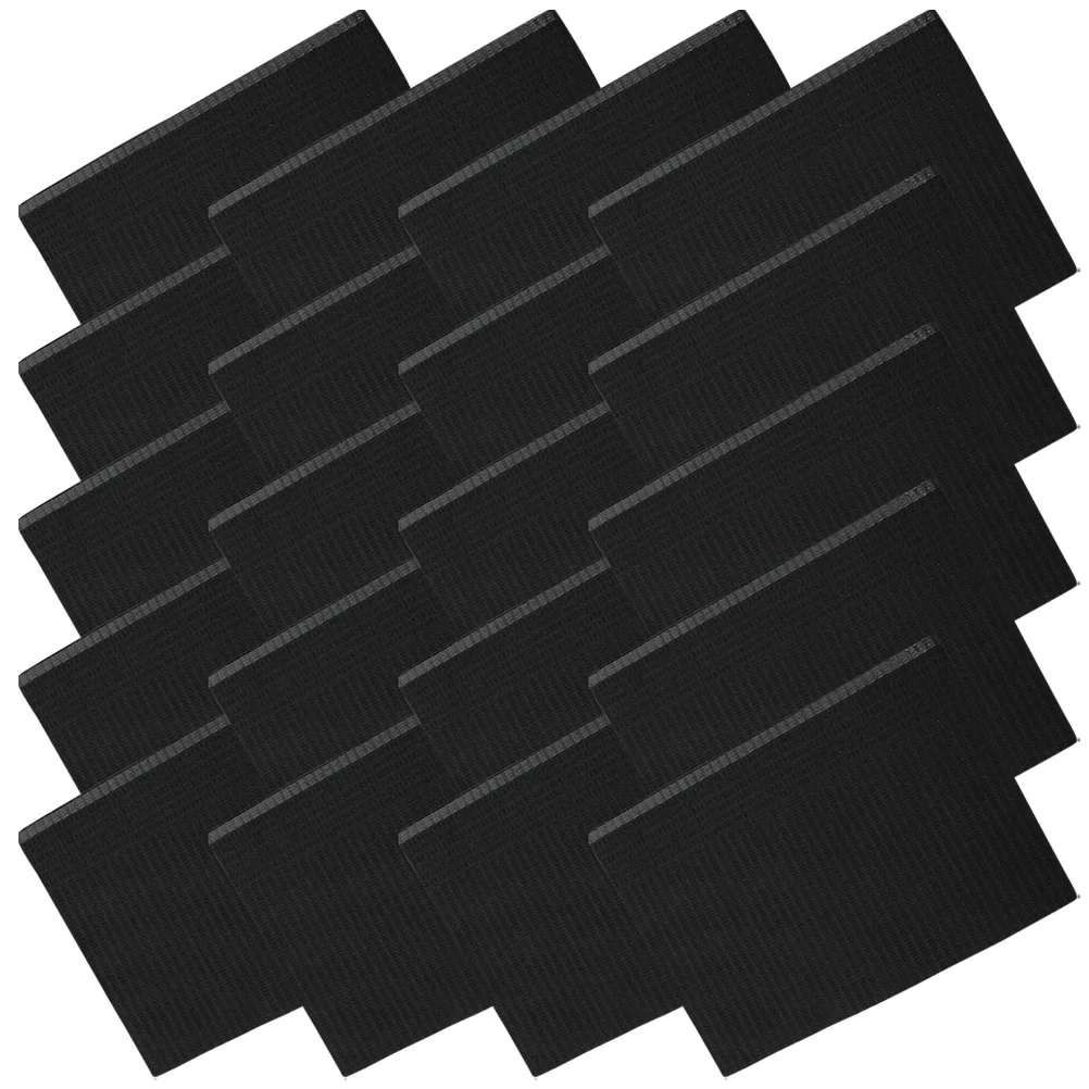 

20Pcs Tattoo Cleaning Pads Disposable Table Covers Waterproof Leakproof Protective Bibs for Tattoo Microblading Nail