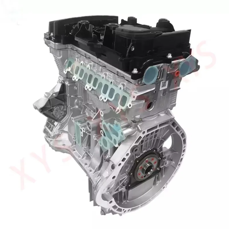 Best Price Auto Engine For Mercedes-Benz C200 E200 M271.860 1.8T