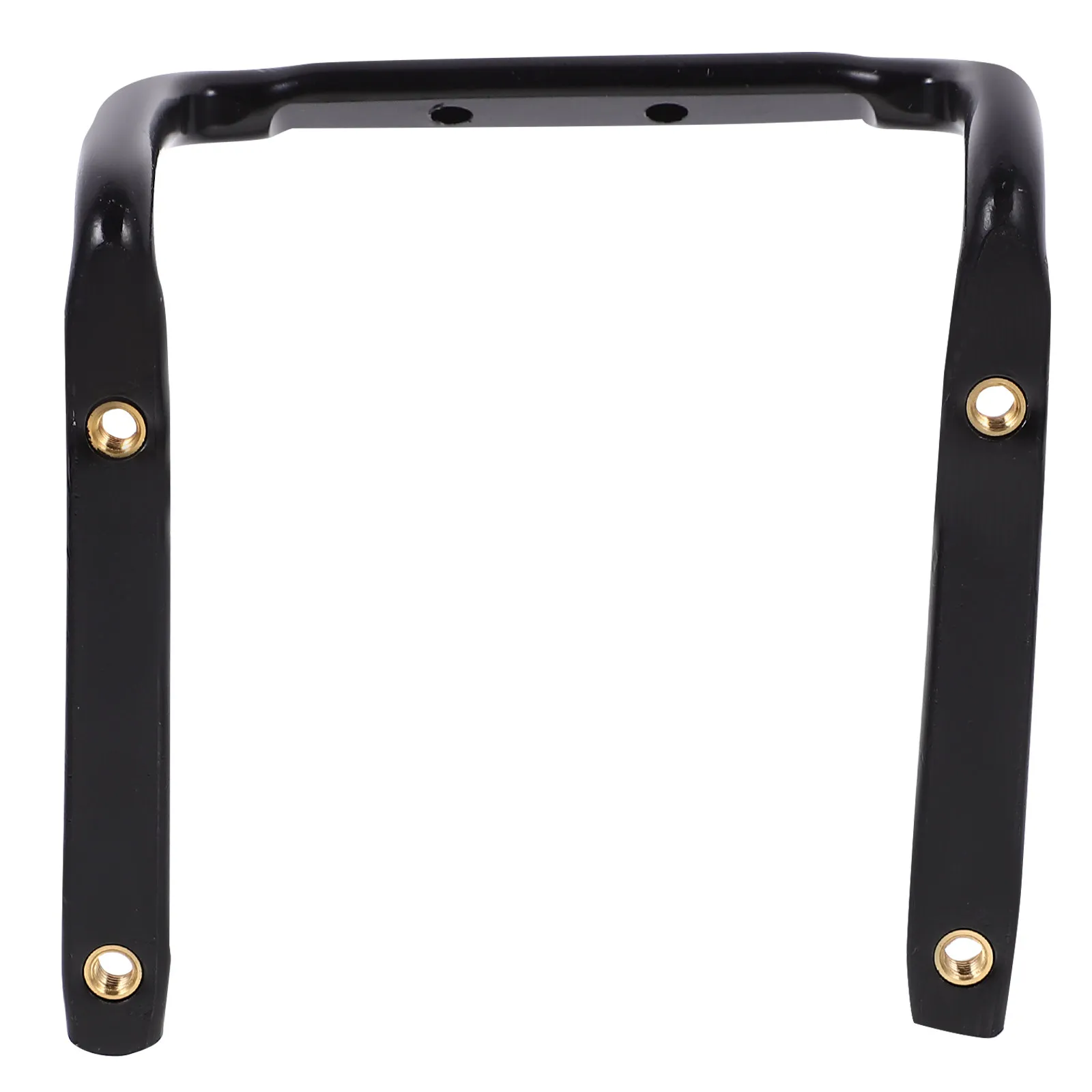 Aluminum Alloy Bike Water Bottle Cage Adapter Double Mount Conversion Holder for Road Mountain Folding Bikes Long Distance