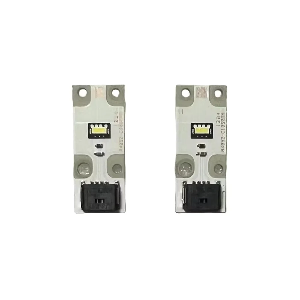 4pcs Headlight DRL Module Driving Module White Color 63117263051 For BMW X3 X5 F15 X6 F16 2013 2014 2015