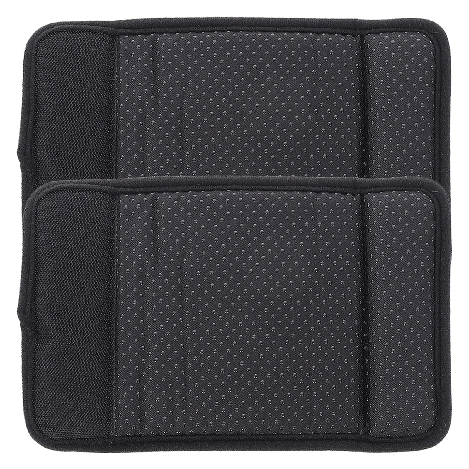 

1Pair Anti-Slip Armrest Covers Walker Cushion for Wheelchair Transport Scooter Desk Chair Hand Grip Pads Breathable Wear