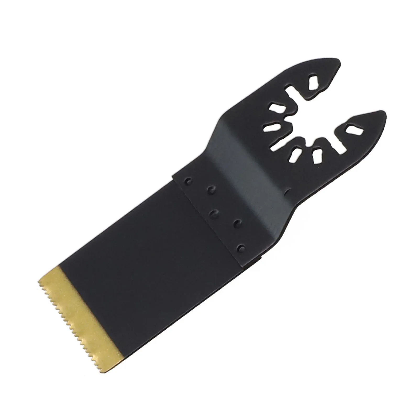 1PCS Multi Tool Blades Oscillating Saw Blades Blades For Wood Metal Plastic Cutting For RIDGID For Einhell For Porter Cable