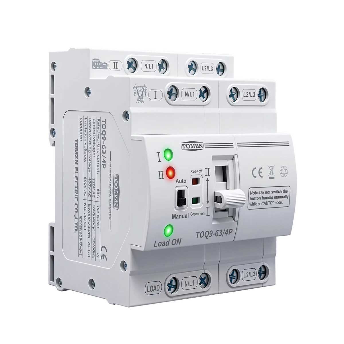 Thumbnail 2 - #56 Low Price Circuit Breakers Deals