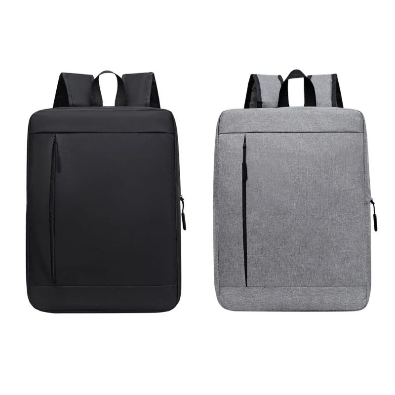 

Laptop Backpack School Bag Casual Book Bag Large Daypacks for Travel Business 066F