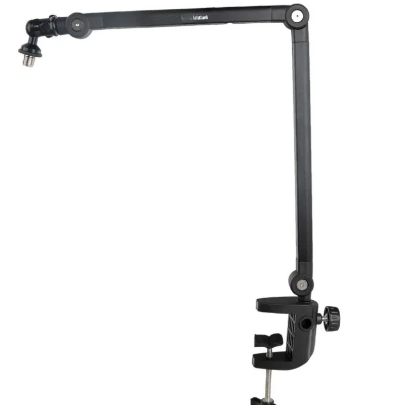 MA606 Microphone Cantilever Stand Universal Stand Microphone Stand Desktop