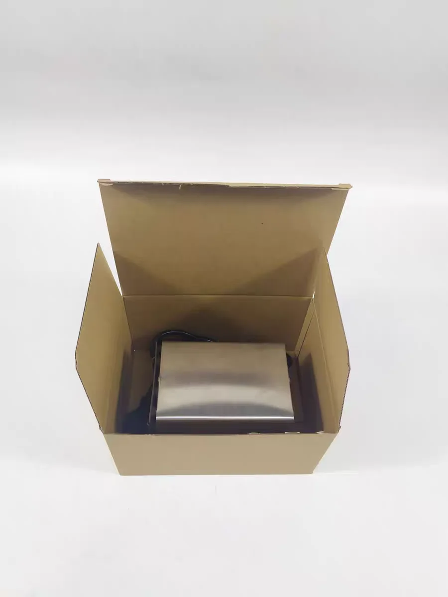 Motor 110v 120v, motor elétrico giratório automático para churrasqueira BBQ-127M