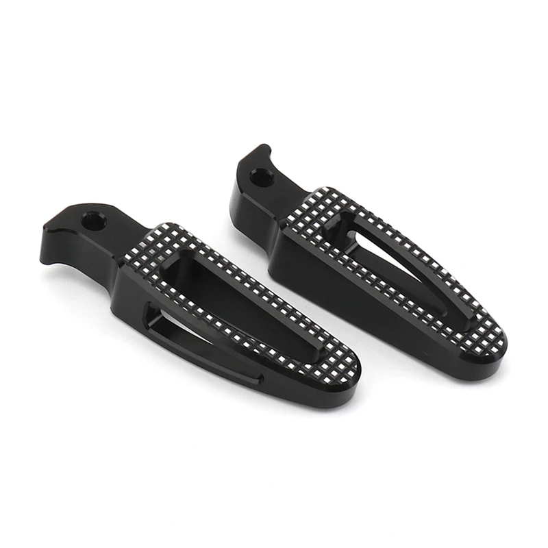 

Pedals Folded Footrest Footpeg Motorcycles Accessories For Yamaha X-MAX300 X-MAX 300 XMAX300 2023 2024