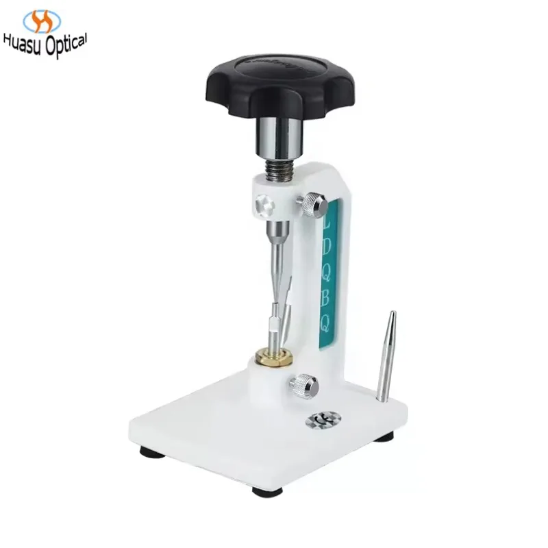 

Eyeglasses Screw Extractor Optical Shop Glasses Repairing Tool Eyewear Hand Machine
