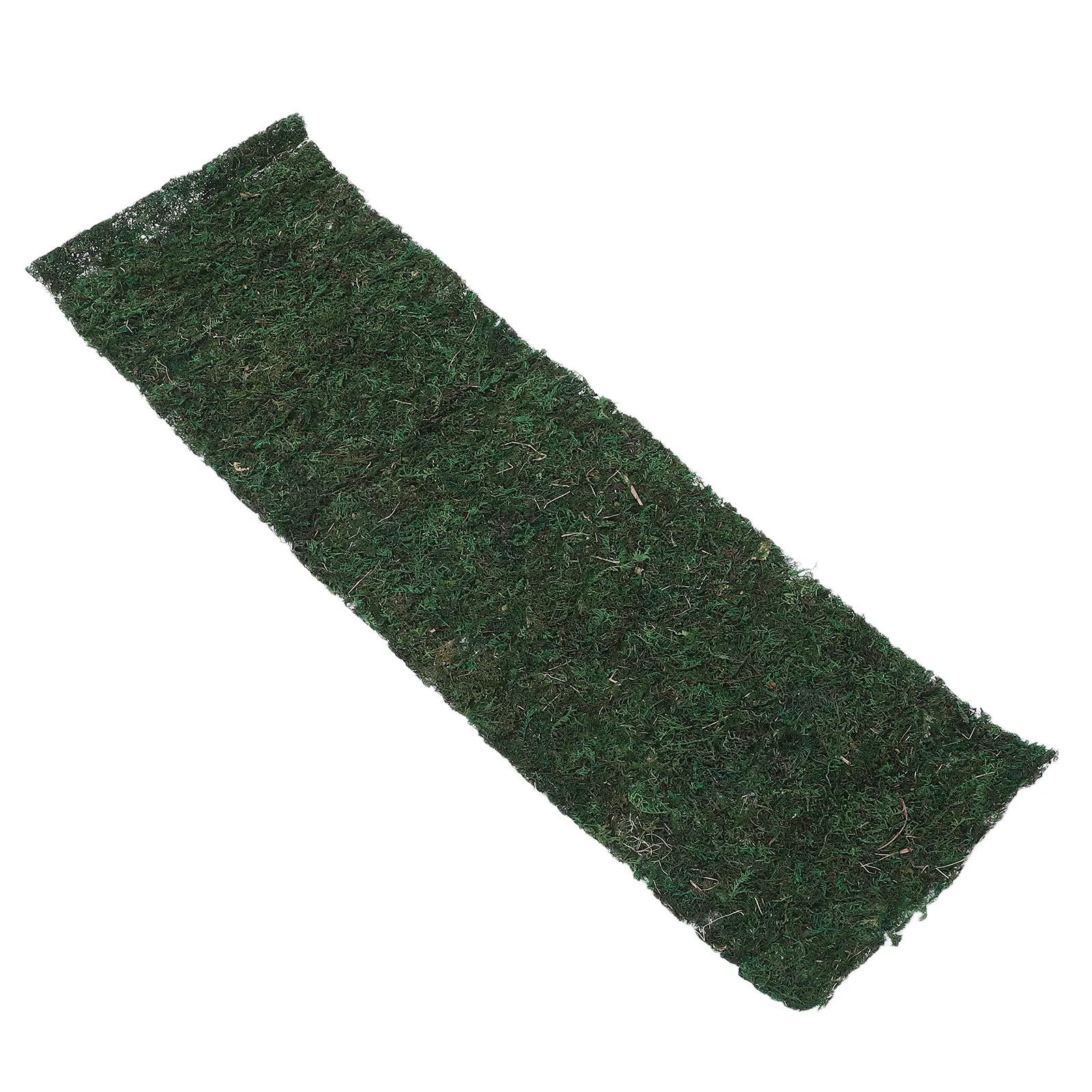 Musgo Artificial Simulado para - Bonsai Garden Layout avaliação e preço