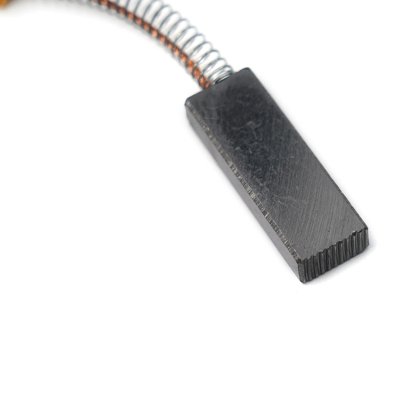 High Quality Accessories Industrial Carbon Brush Ash 2x6x11mm Assemblies Vacuum Cleaner Motor  High Quality Accessories