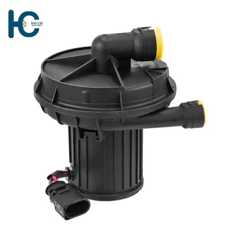 06A959253B 06A959253E Secondary Air Pump For Audi A3 A4 A6 A8L B5 B6 B7 Q7 C5 Volkswagen Jetta TT Beetle Golf Passat 2002-2010