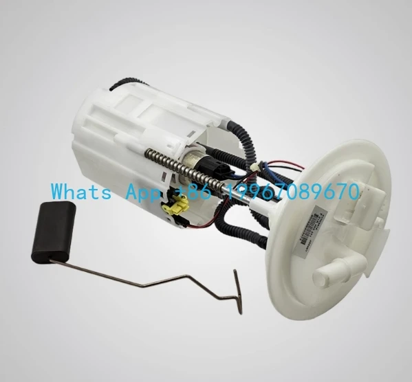 Rakitan pompa bensin 1,4T, pompa bahan bakar, pelampung oli, motor bensin