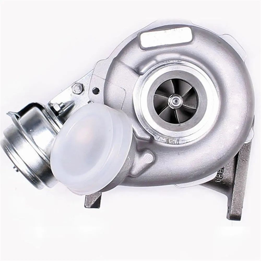 

Powertec GT1852V 709836 709836-0003 709836-5004S Turbo Turbocharger for Sprinter