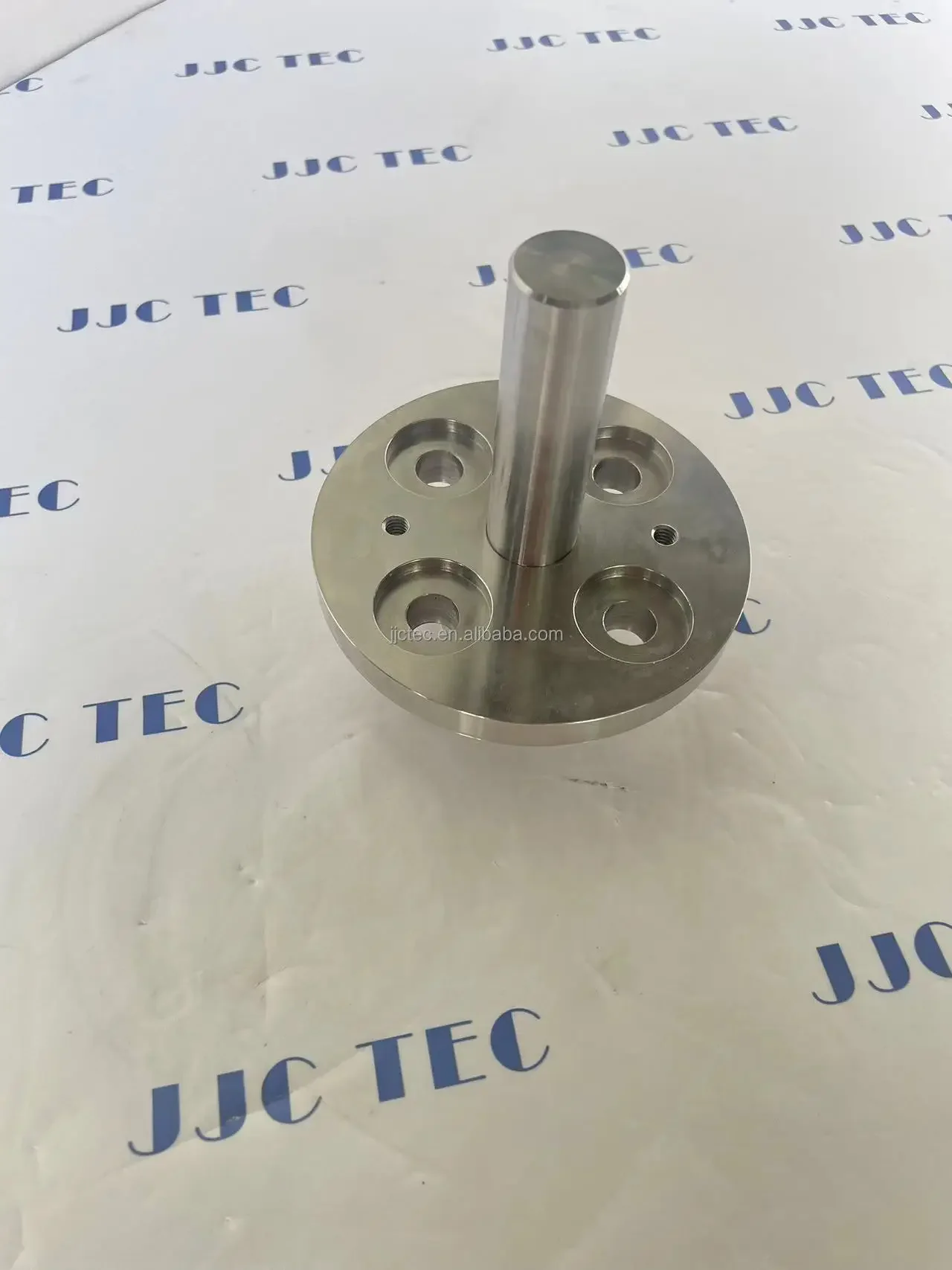 قطع غيار محرك الصين الأعلى 131519 -56 RETAINER ENCODER MATL STEEL DRAWORKS لمعدات حفر آبار زيت حقل الزيت في الخارج #3