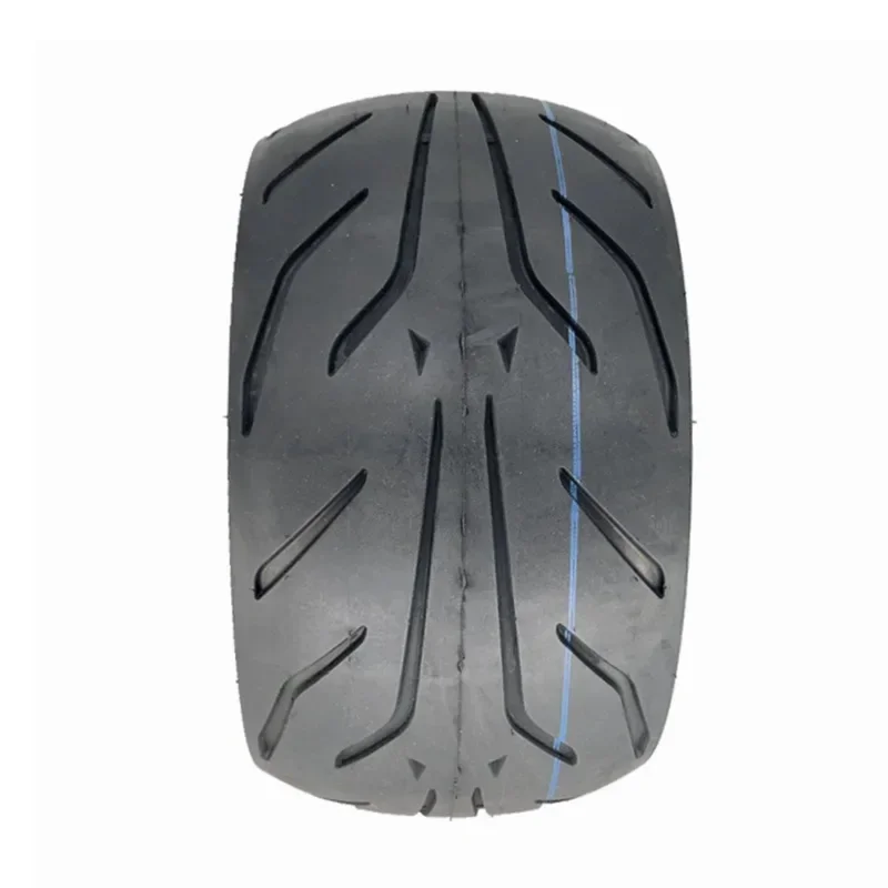 1 pièces 12x4.50-6.5 pneu 12 pouces pneus Tubeless pour Scooter résistant à l'usure nouveau Scooter électrique Mini vélo ATV pneus pièces
