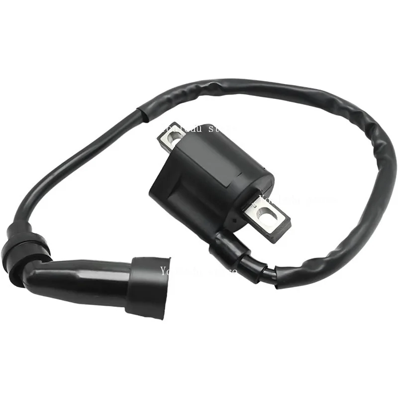 Suitable for 5EL-82310-00-00 high-voltage ignition coil Yamaha XVS 110 V-STAR