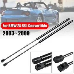 1 Pair Spring Car Rear Tailgate Trunk Boot Lift Support Shock Strut Bars for BMW Z4 E85 Convertible 2003-2009 Car Accessories