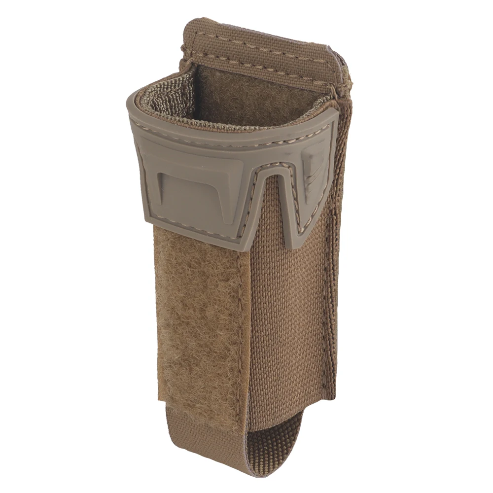 Bolsa táctica MOLLE para cartuchos de pistola, funda de cinturón - imagen 3