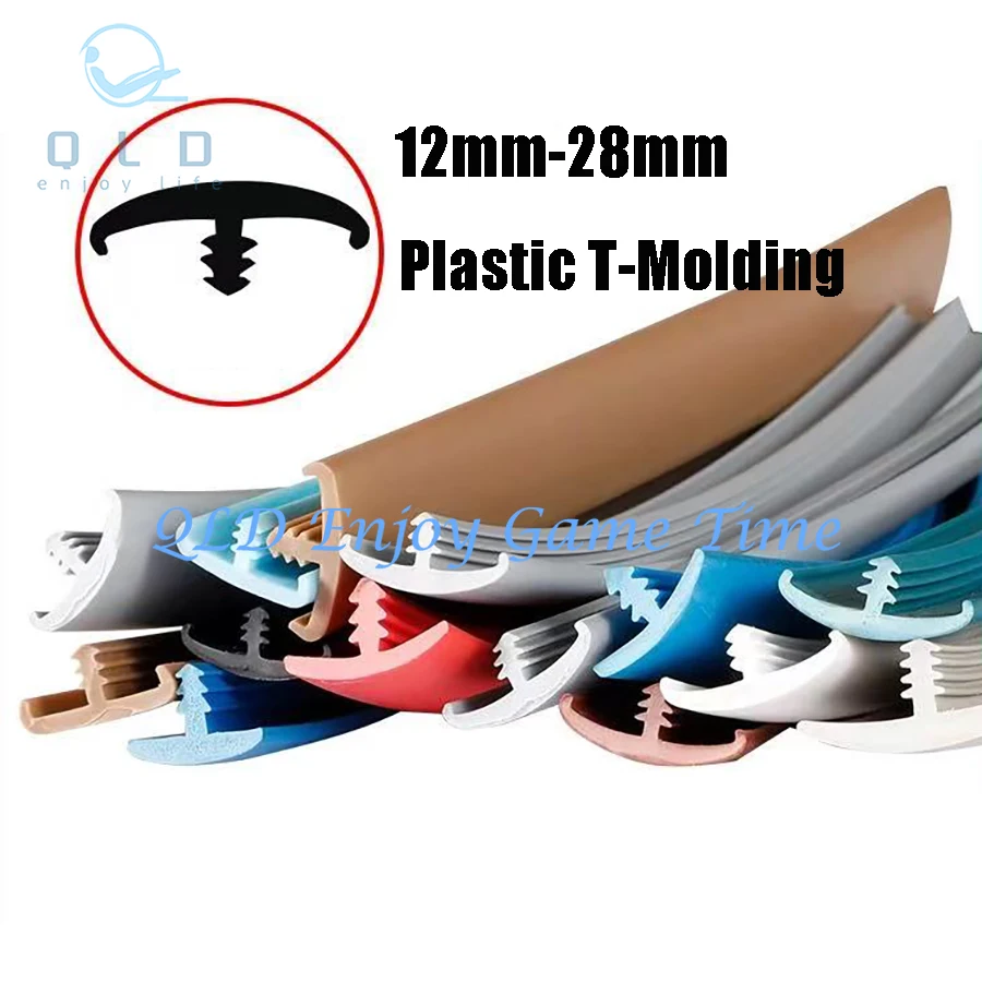 20ft 6M Length 12mm 18mm / 20mm 4/6