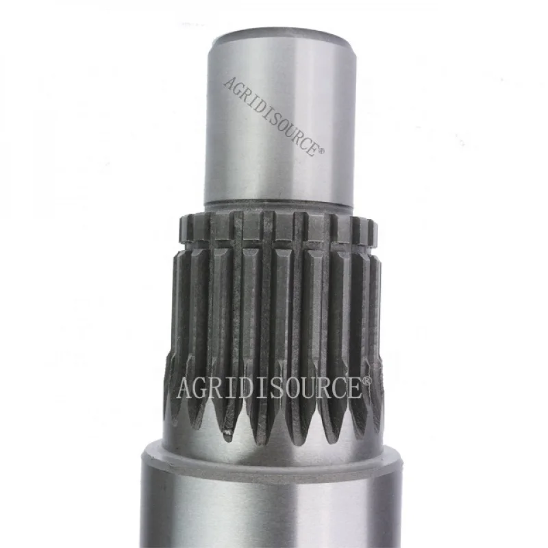 TF1004.372A-04a output shaft  for lovol Agricultural tractor Spare Parts agriculture machinery parts