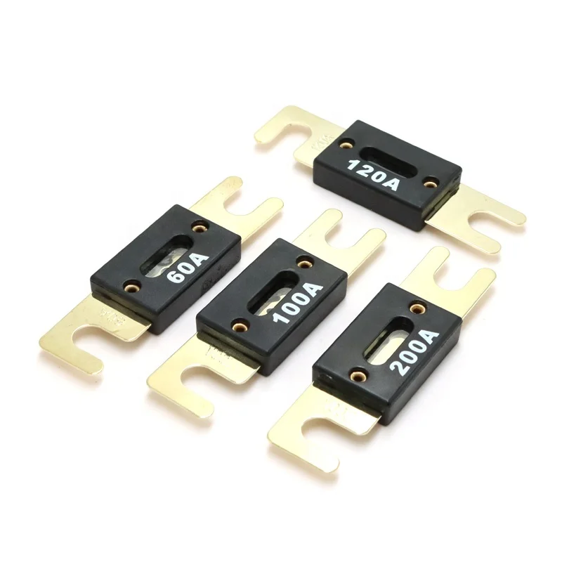 Copper Car Audio Fu…