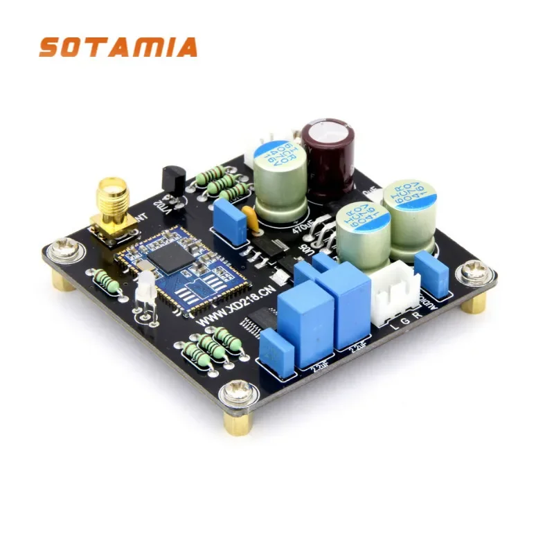 Sotamia Aptx Hd Blu… - image