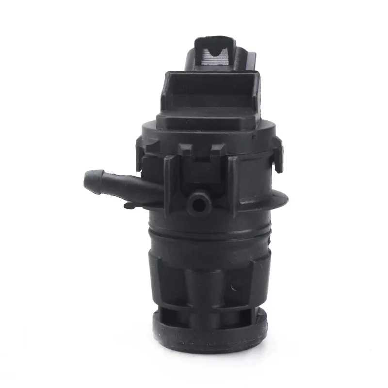 85330-60190 Windshield Washer Pump for Toyota Corolla Camry Prius Yaris RAV4 4Runner Honda Accord Civic Mazda 3 5 6 - Image 2