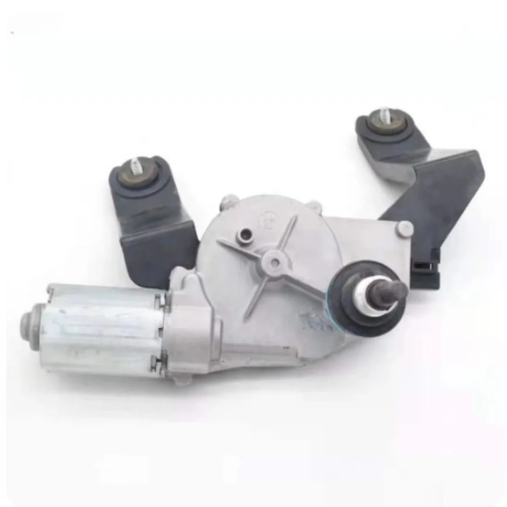 

Замена двигателя стеклоочистителя: задний мотор стеклоочистителя из АБС-пластика и металла, черный/серебристый цвет, без деформации