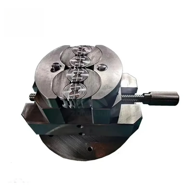 

Sell Stainless Steel Precision General Purpose Vise Fractal Vise