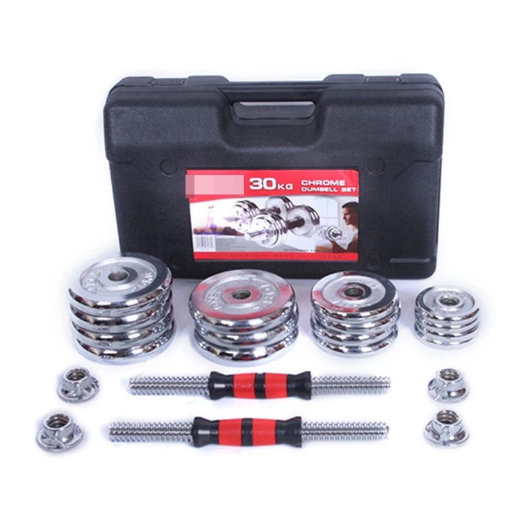 

Low Price 30kg Dumbells Adjustable Dumbbel Dumbbell Set 2025 New