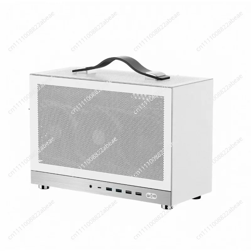 S300/S300PRO Portable ITX Laptop Host Case Super Mini Desktop Case