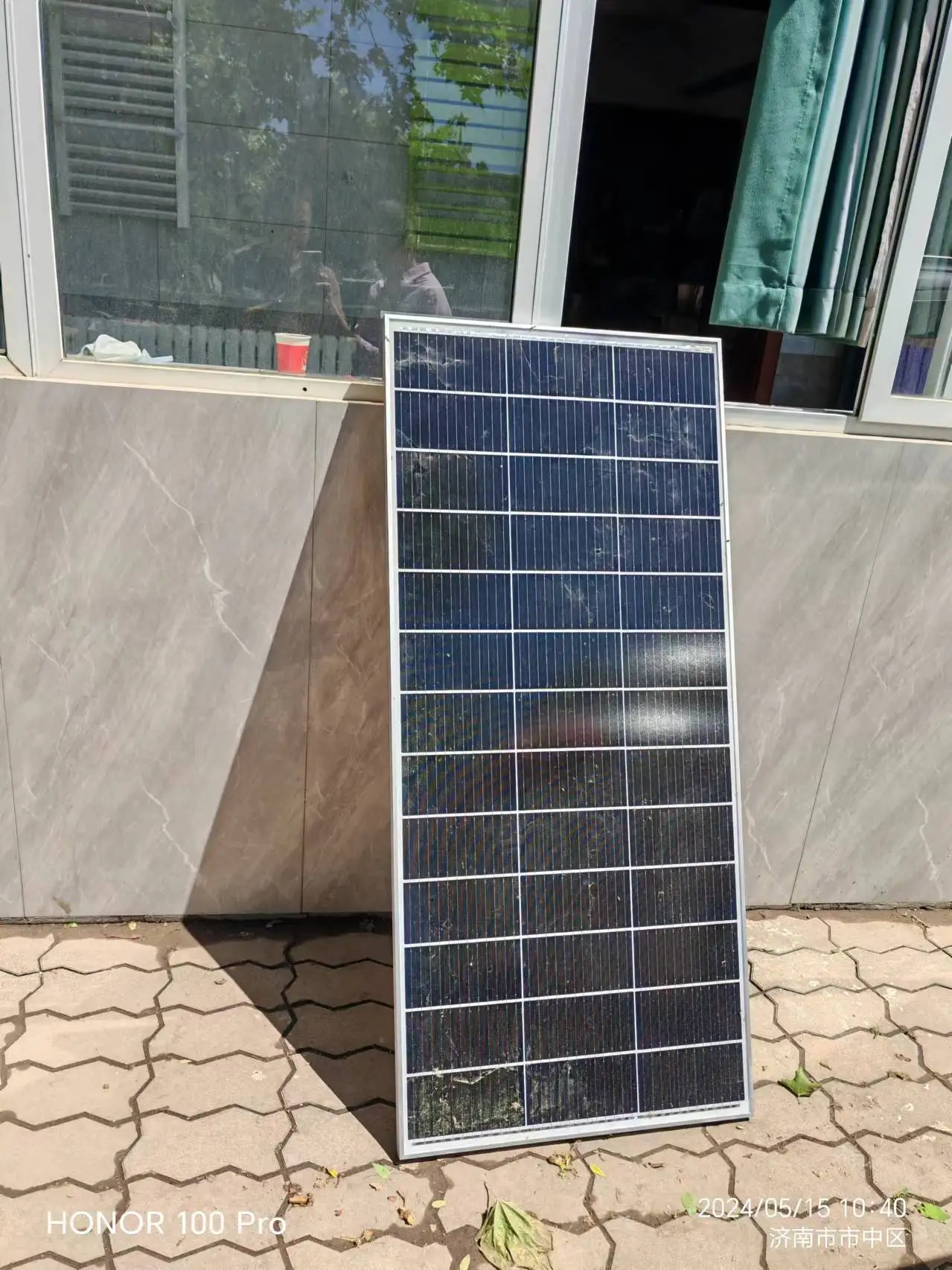 12V DC Solar Powered Chest Freezer with Single Sliding Door for Home RV Use Fish Vegetable Fruit & Ice Cream Storage
