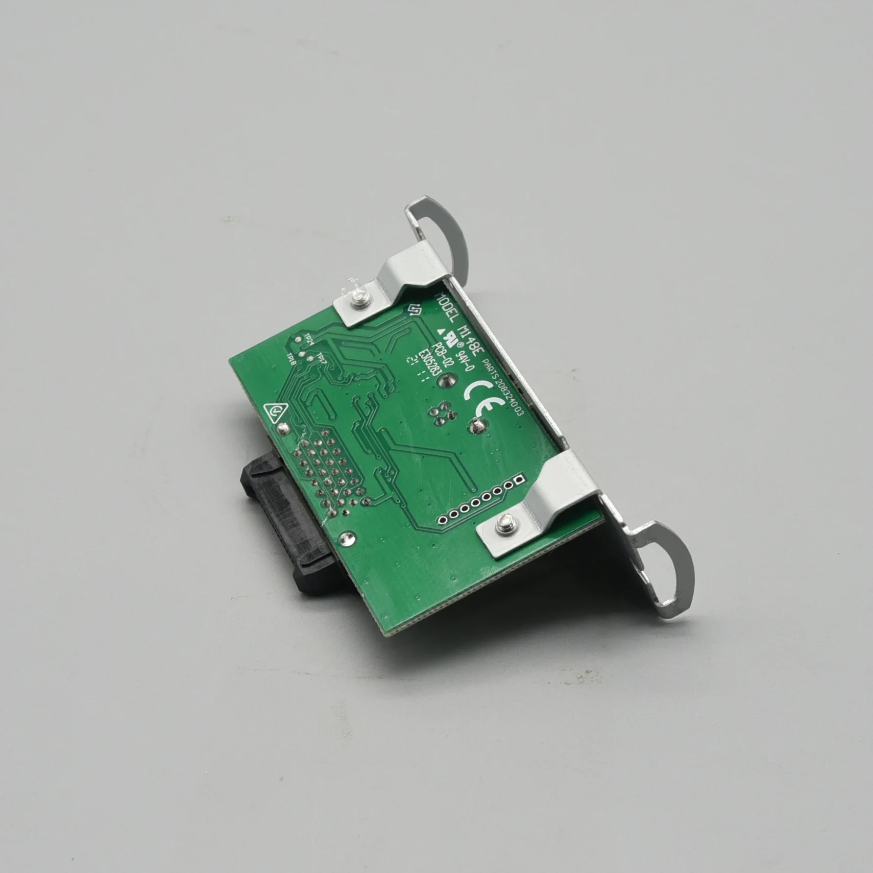 لإبسون TMU200 TMU220 TMU325 طابعة الإيصالات USB ميناء واجهة بطاقة M148E