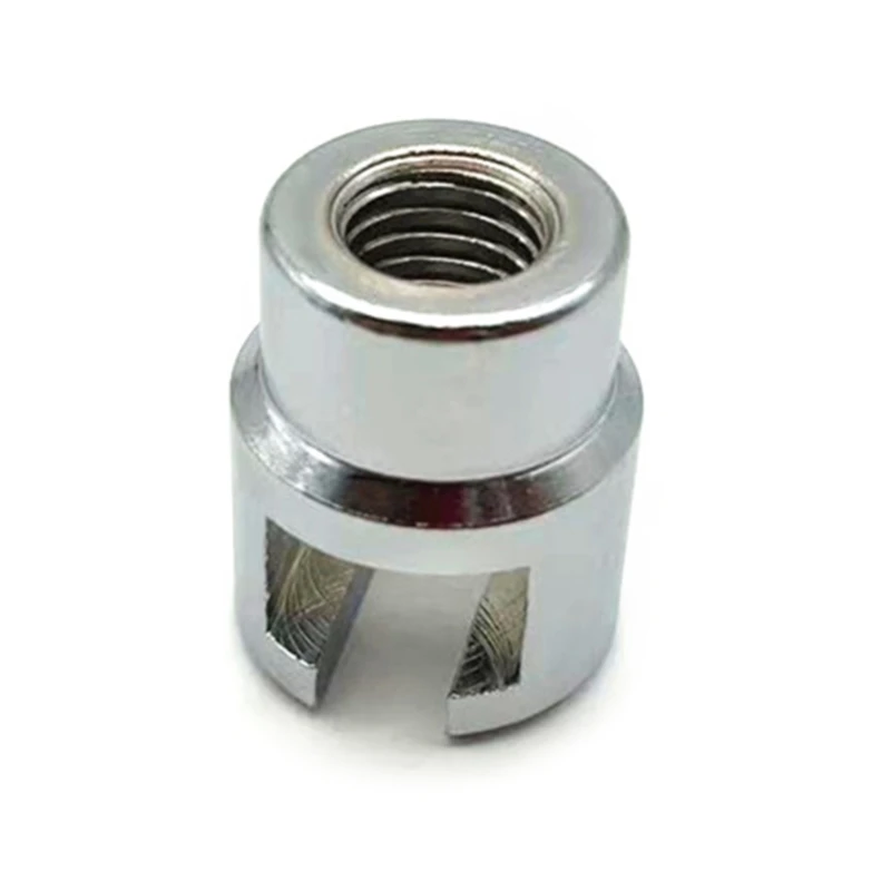 Car Dent Repair Puller Head Dent Removal Slide Hammer Pulling Tabs