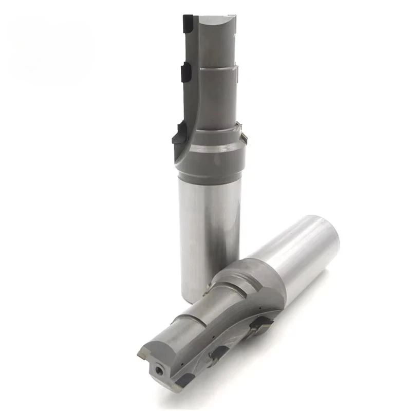Pcd Drilling Reamer Pcd Step Drill Reamer
