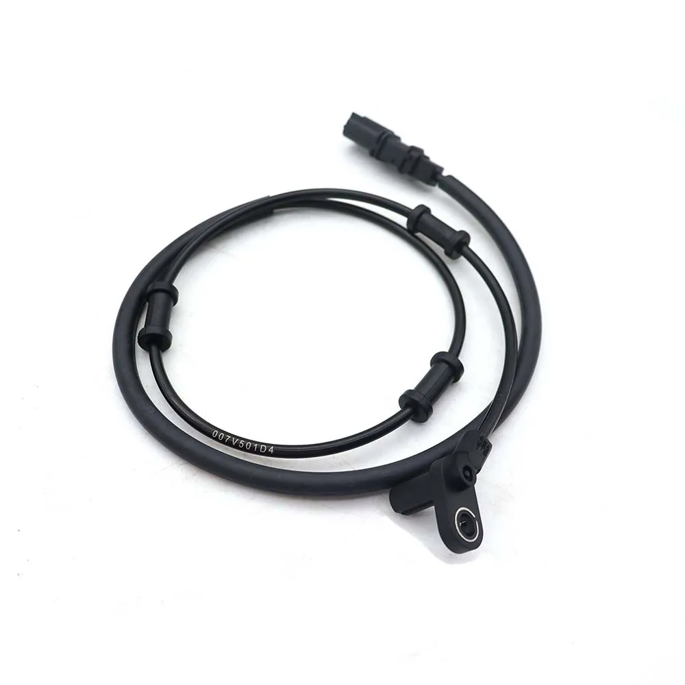 For Kawasaki Ninja 400 Ninja400 Z400 Z 400 2018 - 2022 Front Brake Wheel Speed Sensor Rear Brake System ABS Sensor Cable