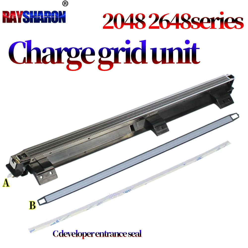 Уплотнение-блока-зарядной-сетки-для-sharp-ar-2048-2348-2421-2221-2322-2522-6020-6030-2648-3148-2821-3121-bp-2822-3122-mx-2658-3158-3558